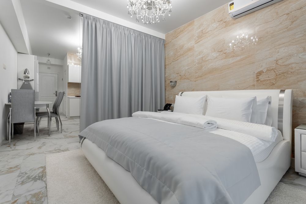 ГРЕЙС ГОРИЗОНТ, отель - 67