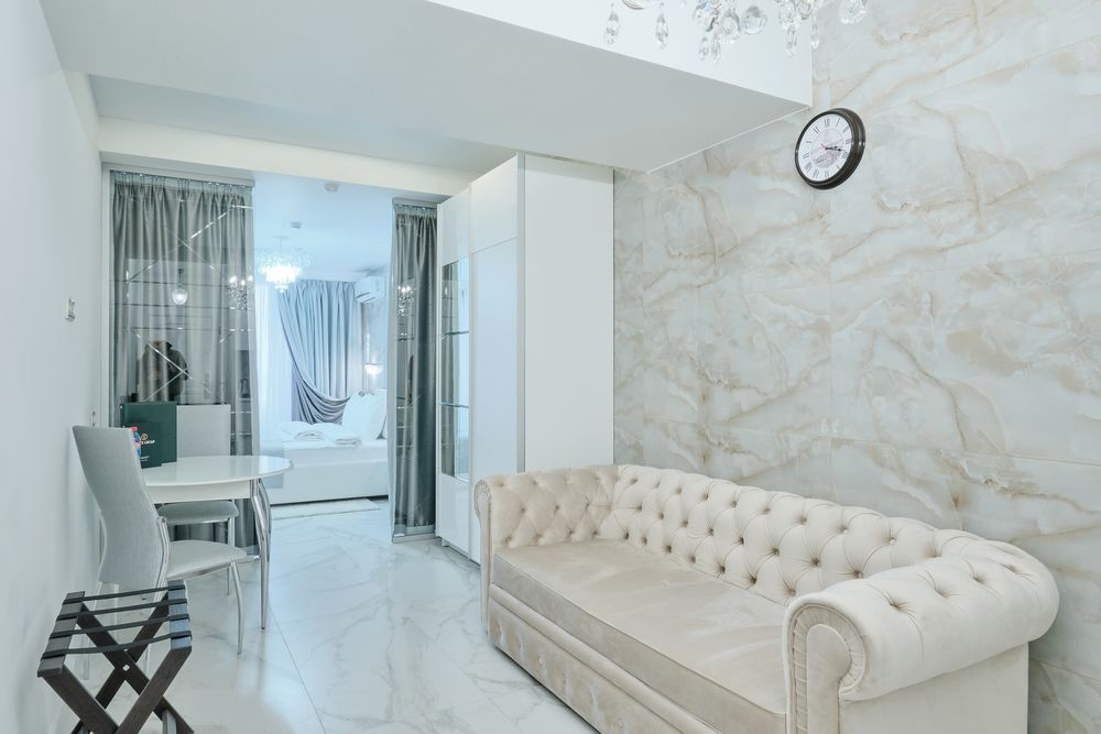 ГРЕЙС ГОРИЗОНТ, отель - 61