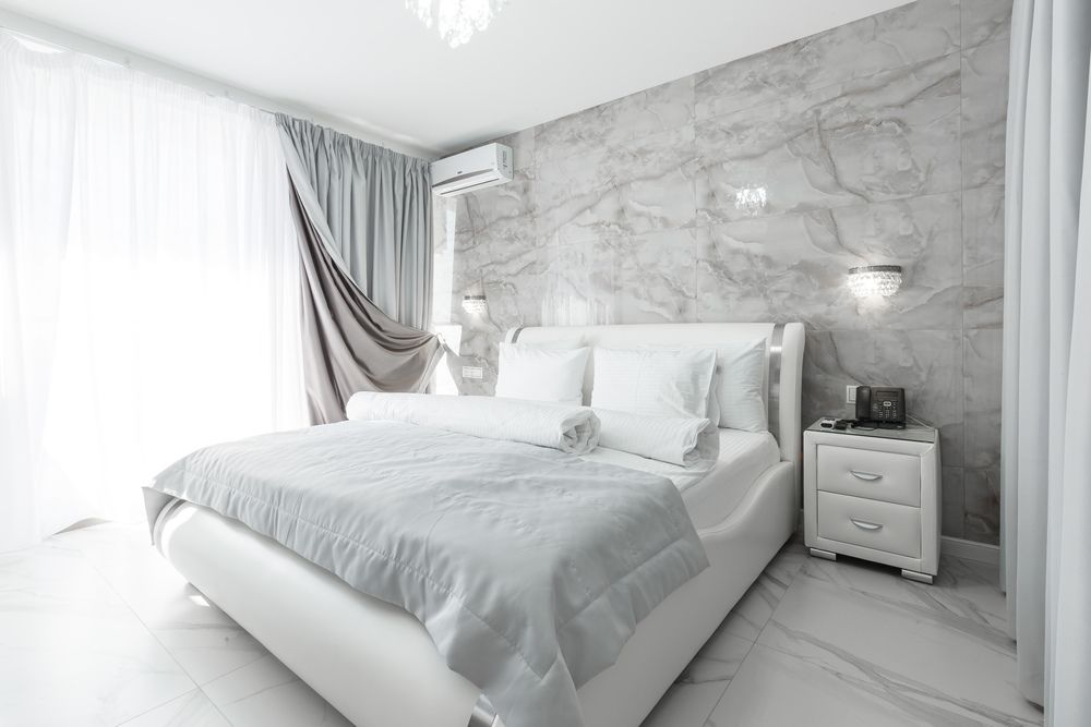 ГРЕЙС ГОРИЗОНТ, отель - 52