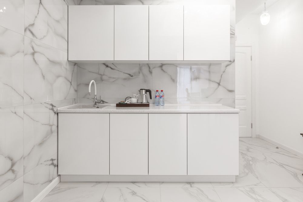 ГРЕЙС ГОРИЗОНТ, отель - 51