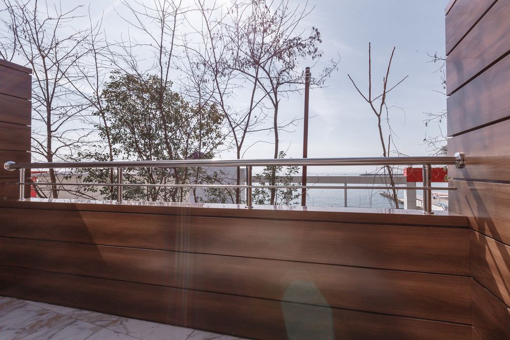 ГРЕЙС ГОРИЗОНТ, отель - 49