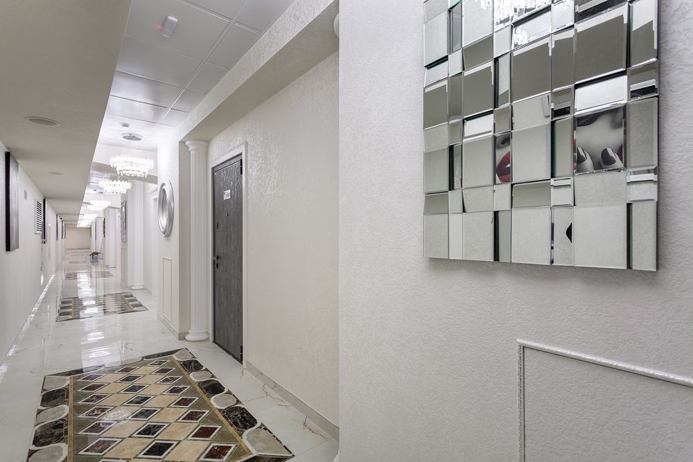 ГРЕЙС ГОРИЗОНТ, отель - 13