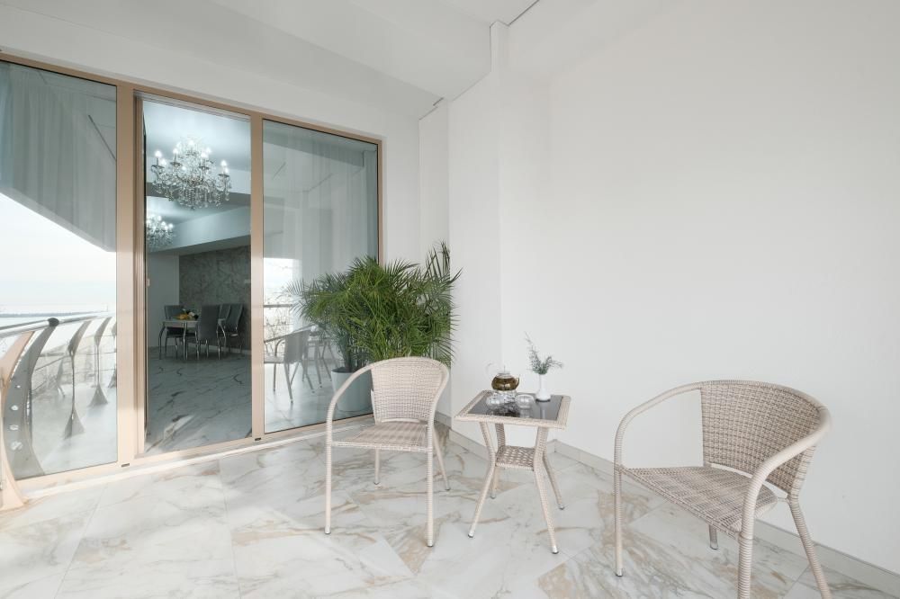 ГРЕЙС ГОРИЗОНТ, отель - 45