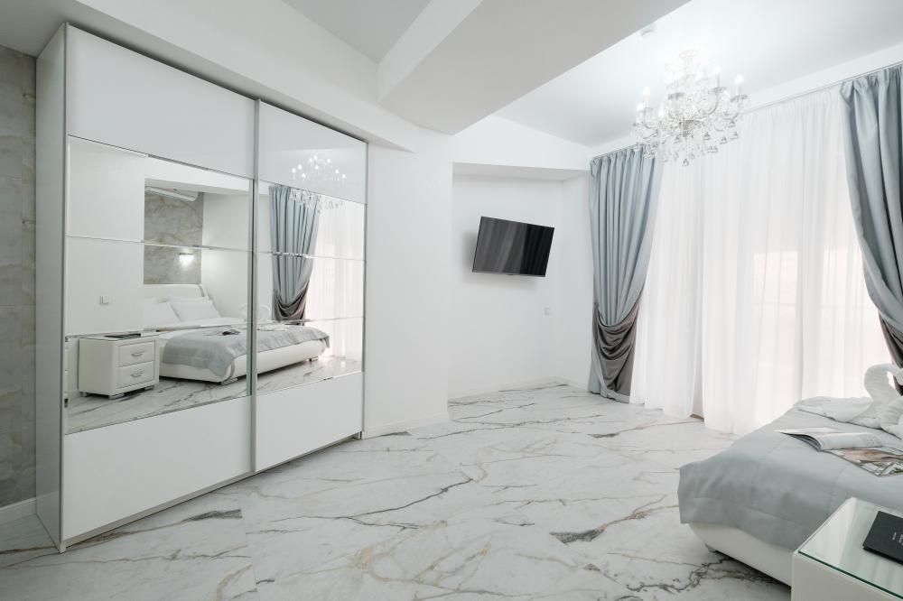 ГРЕЙС ГОРИЗОНТ, отель - 38