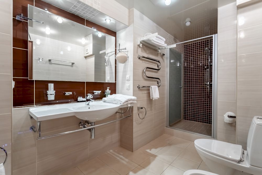 СПА ОТЕЛЬ ГРЕЙС ГЛОБАЛ, отель - 89