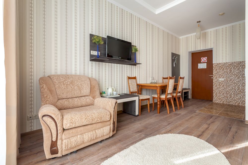 СПА ОТЕЛЬ ГРЕЙС ГЛОБАЛ, отель - 75