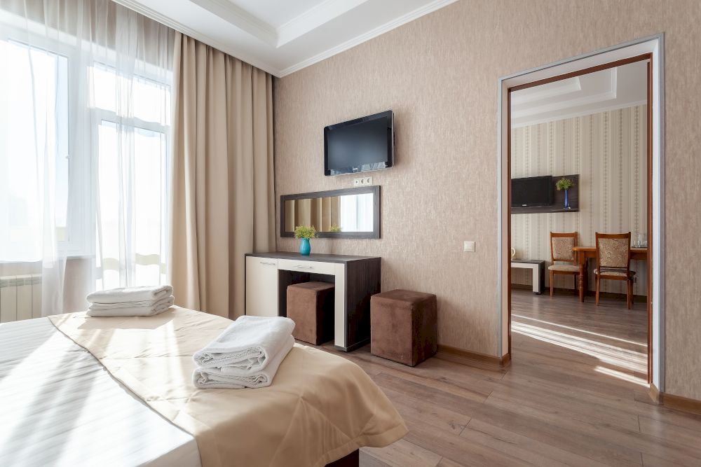 СПА ОТЕЛЬ ГРЕЙС ГЛОБАЛ, отель - 71