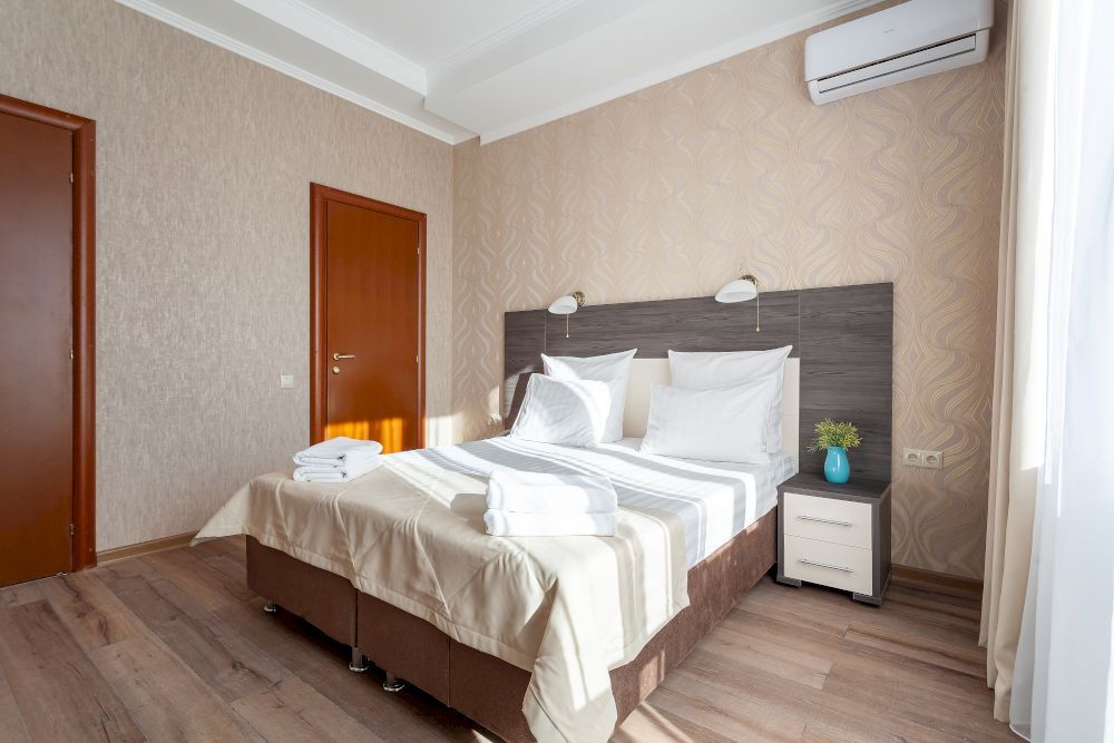 СПА ОТЕЛЬ ГРЕЙС ГЛОБАЛ, отель - 70