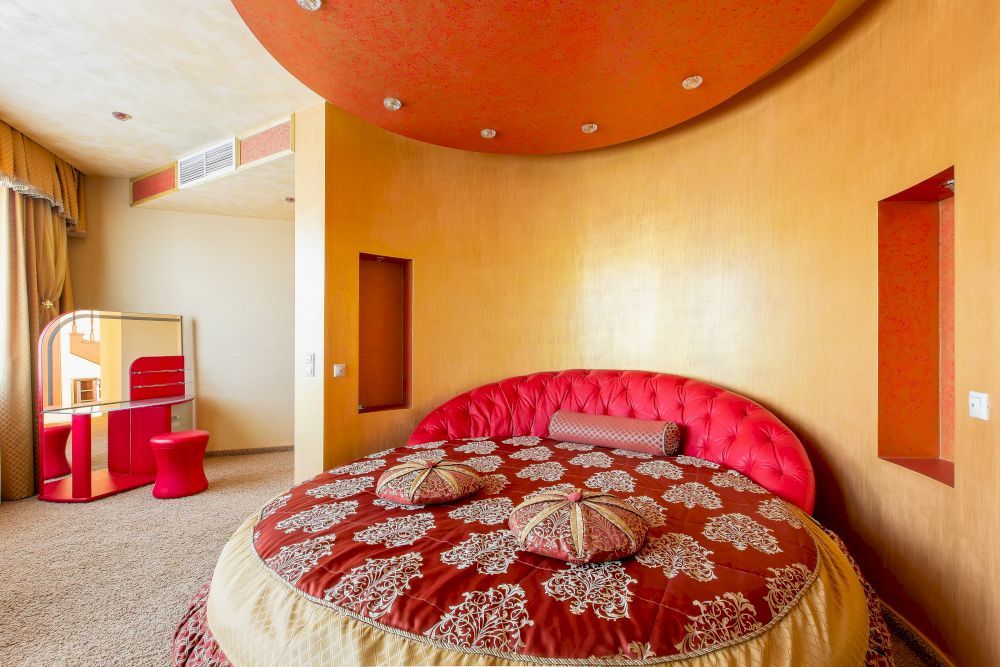 СПА ОТЕЛЬ ГРЕЙС ГЛОБАЛ, отель - 68