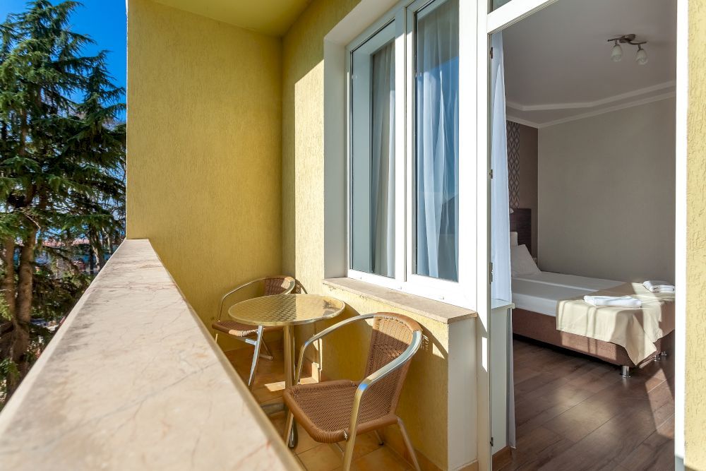 СПА ОТЕЛЬ ГРЕЙС ГЛОБАЛ, отель - 49