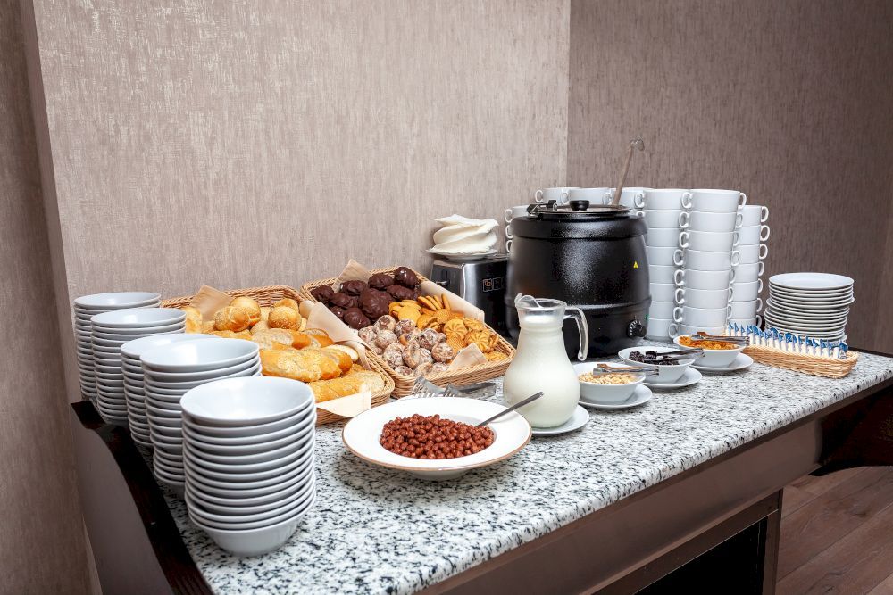 СПА ОТЕЛЬ ГРЕЙС ГЛОБАЛ, отель - 27