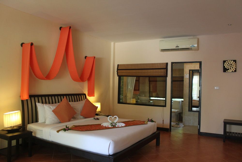 SUDALA BEACH RESORT - 80