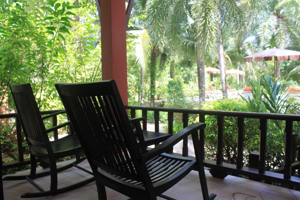 SUDALA BEACH RESORT - 77