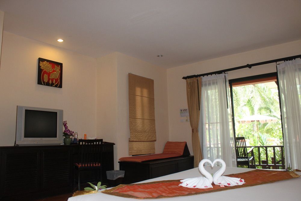 SUDALA BEACH RESORT - 74