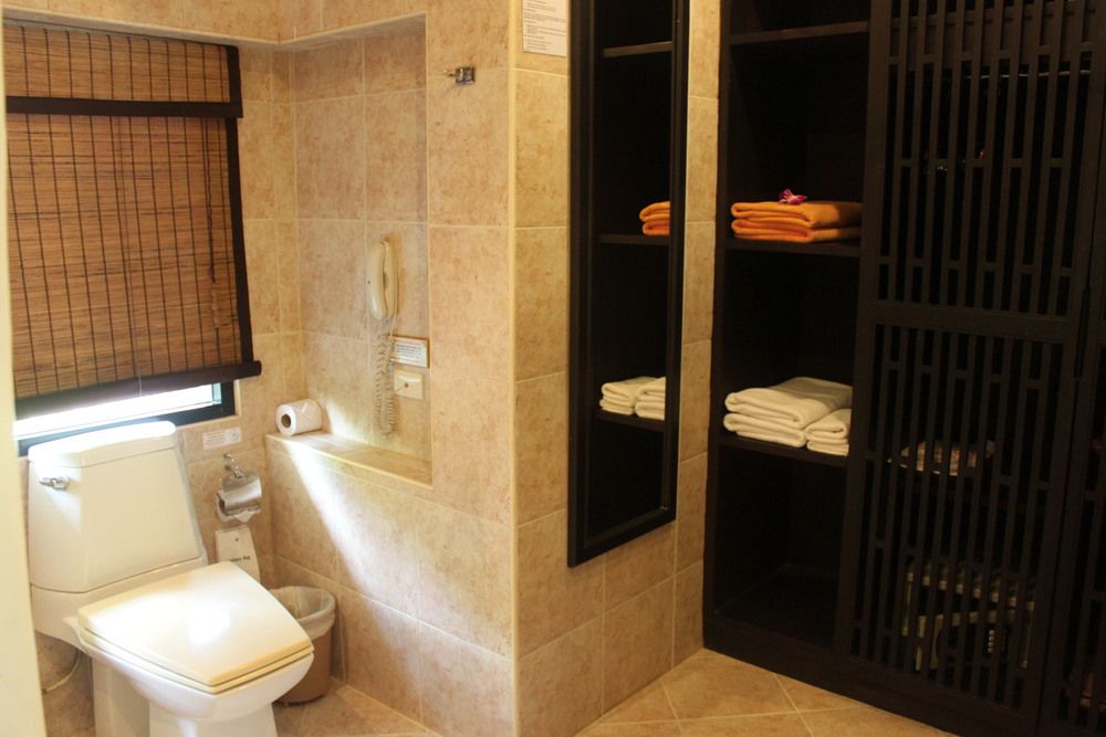 SUDALA BEACH RESORT - 72