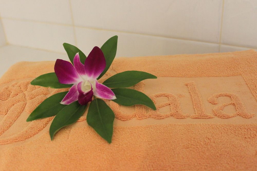 SUDALA BEACH RESORT - 70