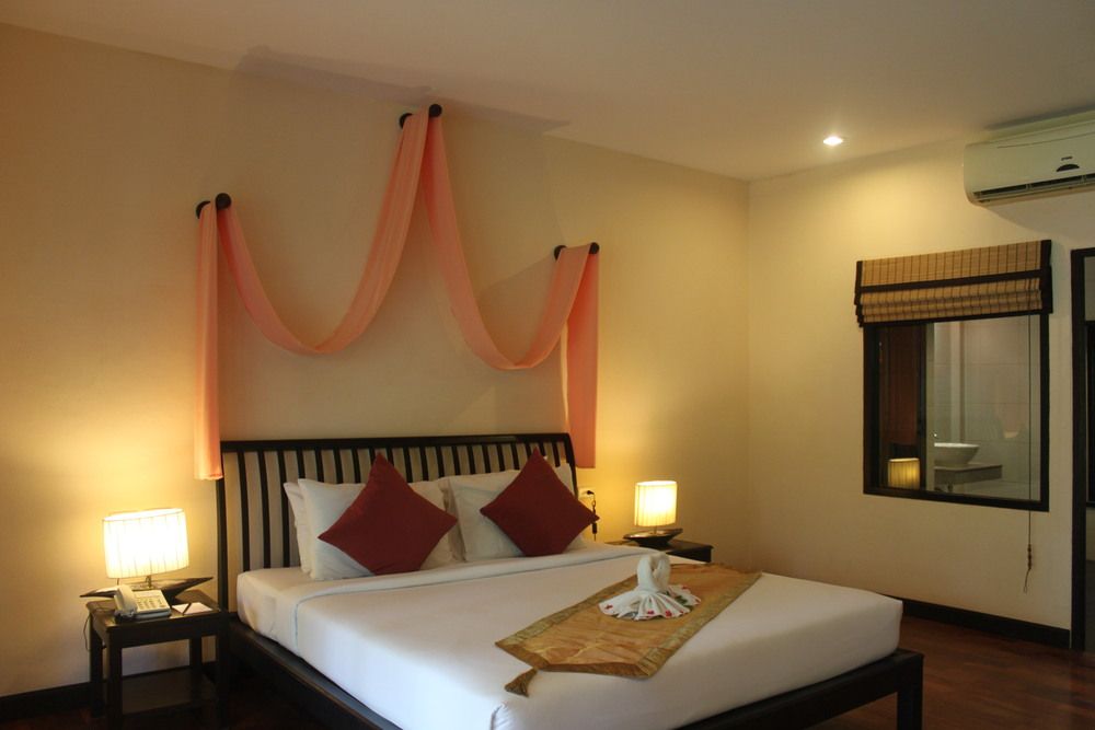 SUDALA BEACH RESORT - 67