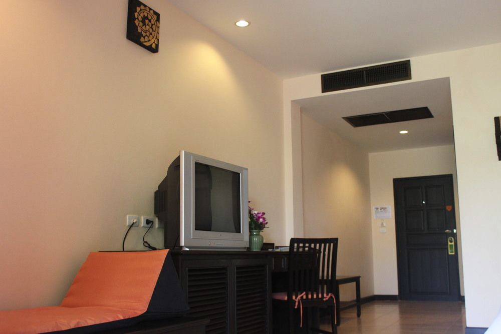 SUDALA BEACH RESORT - 64