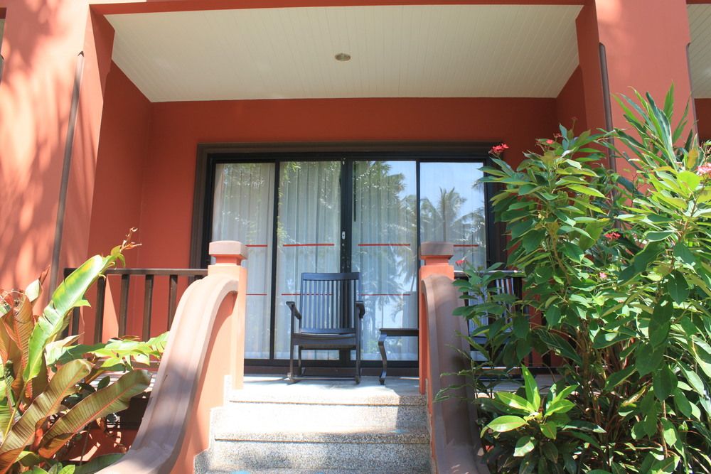 SUDALA BEACH RESORT - 63