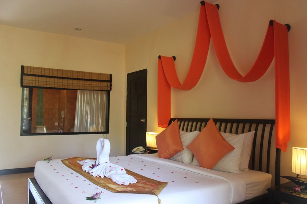 SUDALA BEACH RESORT - 58