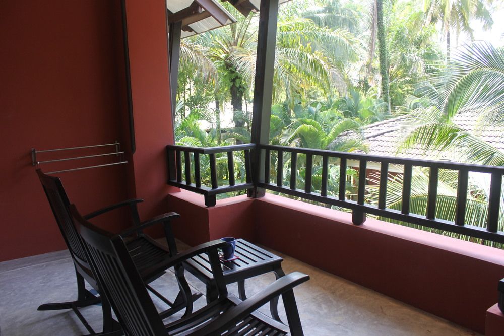 SUDALA BEACH RESORT - 55