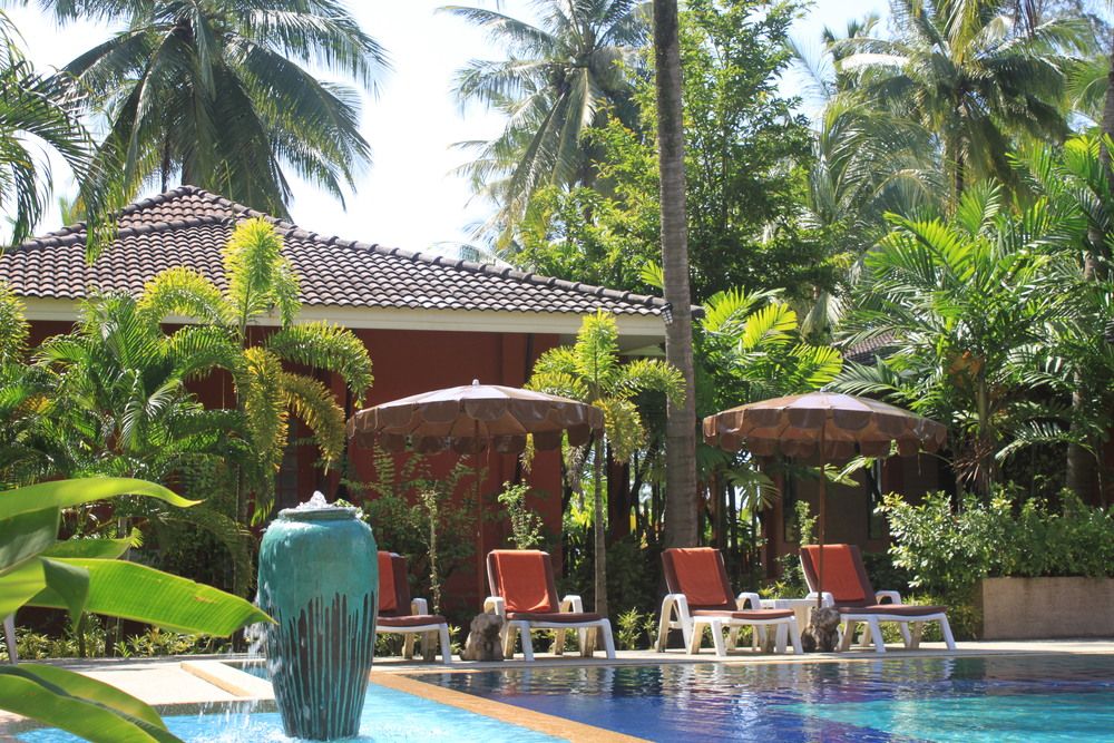 SUDALA BEACH RESORT - 29