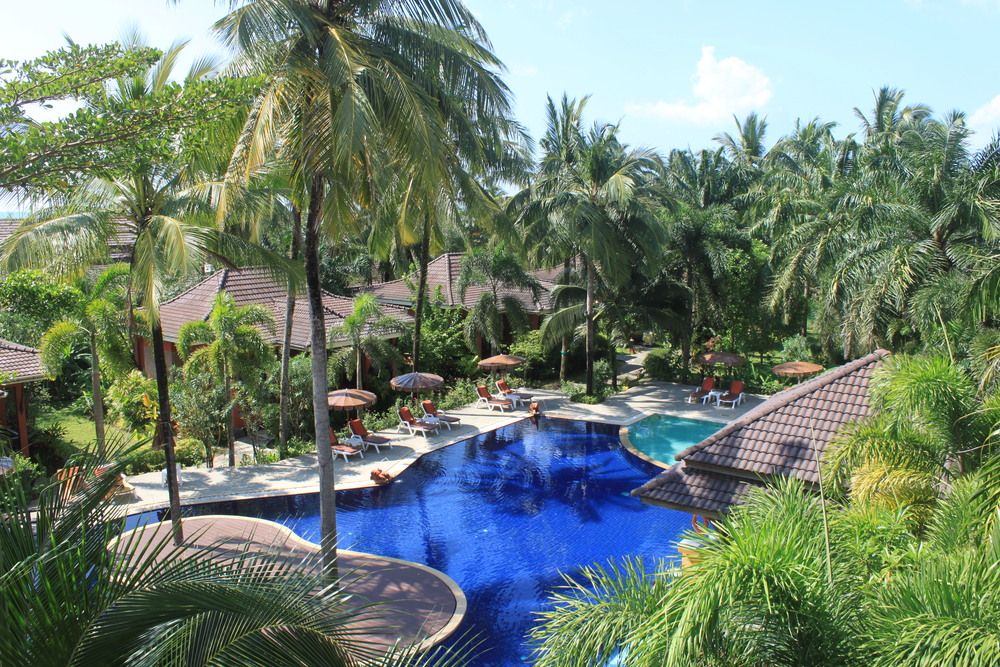 SUDALA BEACH RESORT - 21