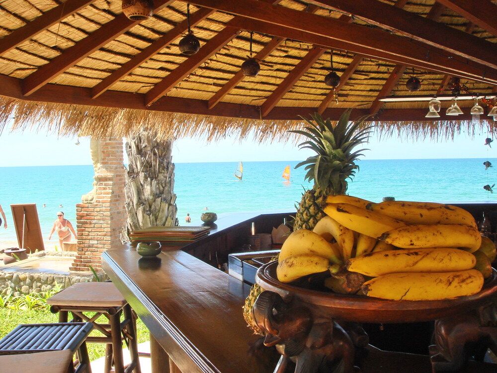 SUDALA BEACH RESORT - 27