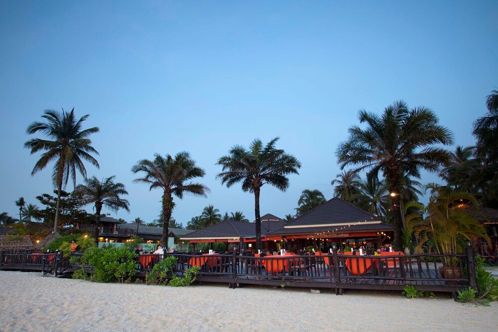 SUDALA BEACH RESORT - 18