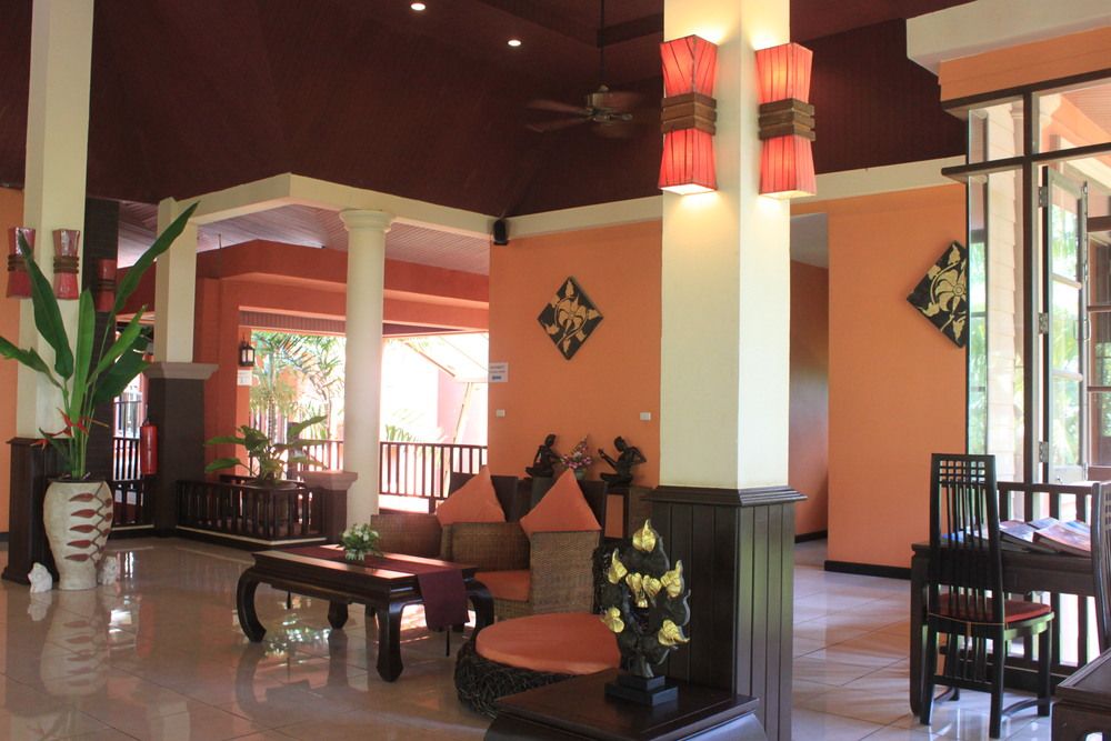 SUDALA BEACH RESORT - 41