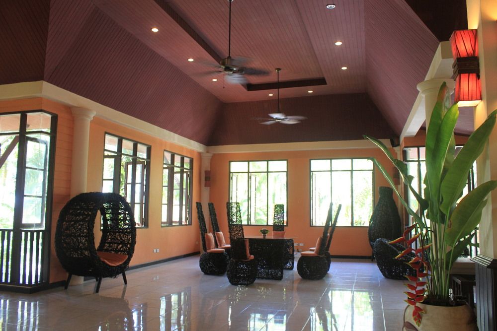 SUDALA BEACH RESORT - 38