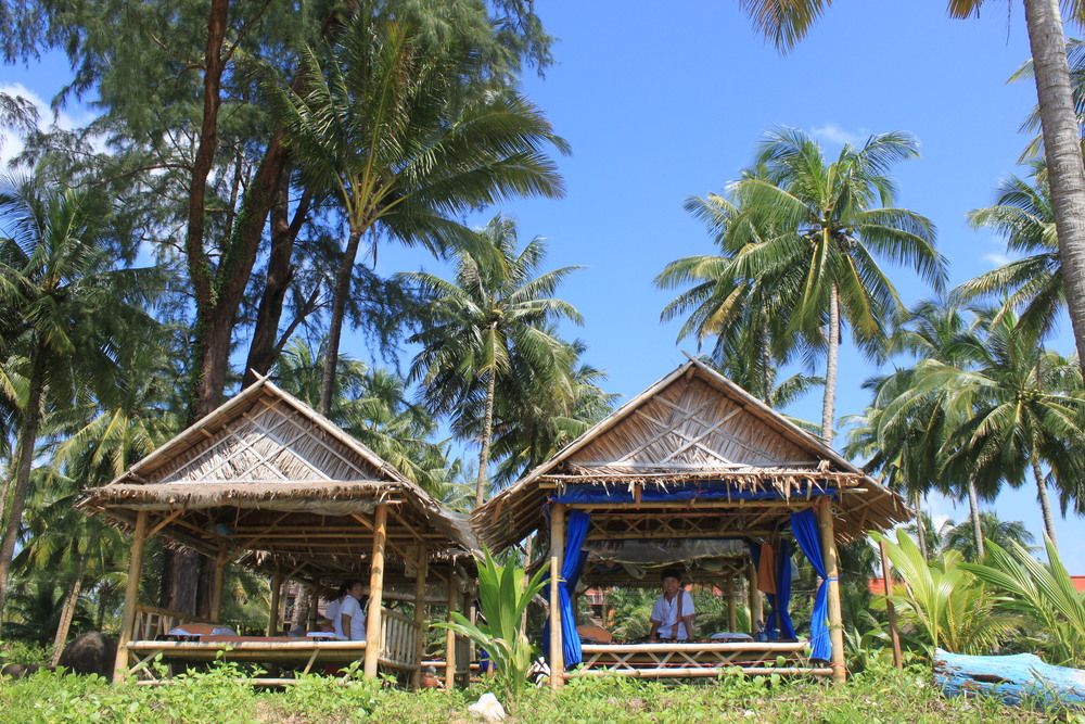 SUDALA BEACH RESORT - 10