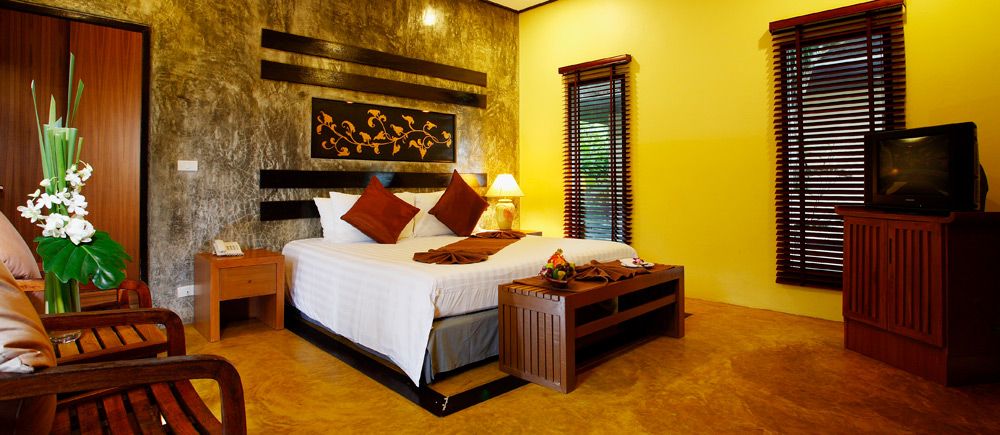 BAAN KRATING KHAOLAK - 23