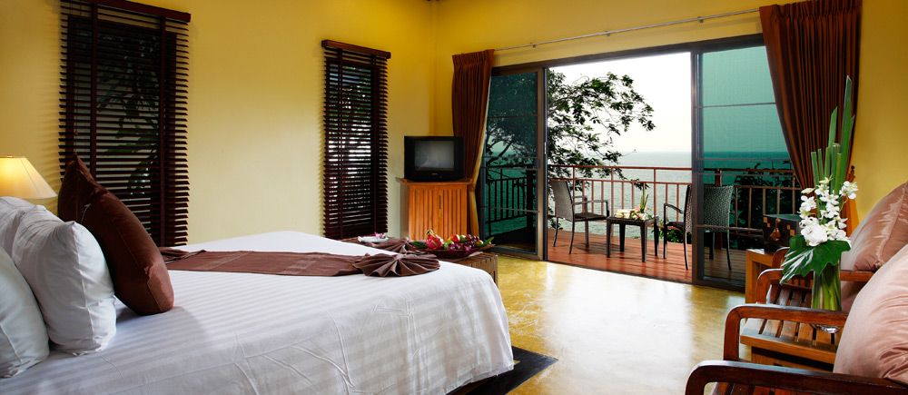 BAAN KRATING KHAOLAK - 22