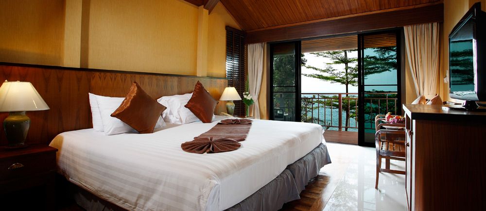 BAAN KRATING KHAOLAK - 19