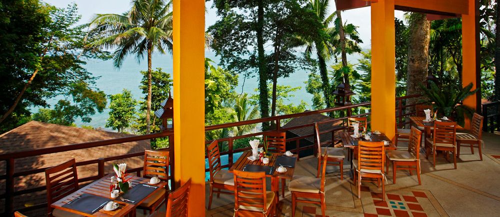 BAAN KRATING KHAOLAK - 14