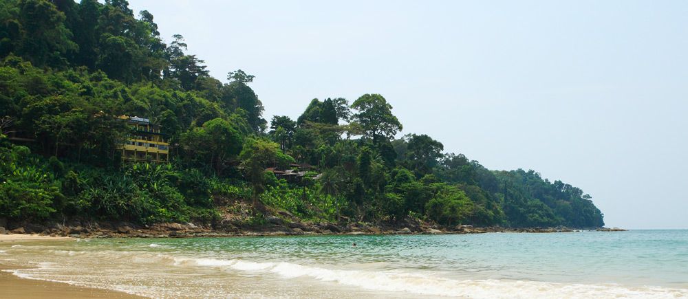 BAAN KRATING KHAOLAK - 11