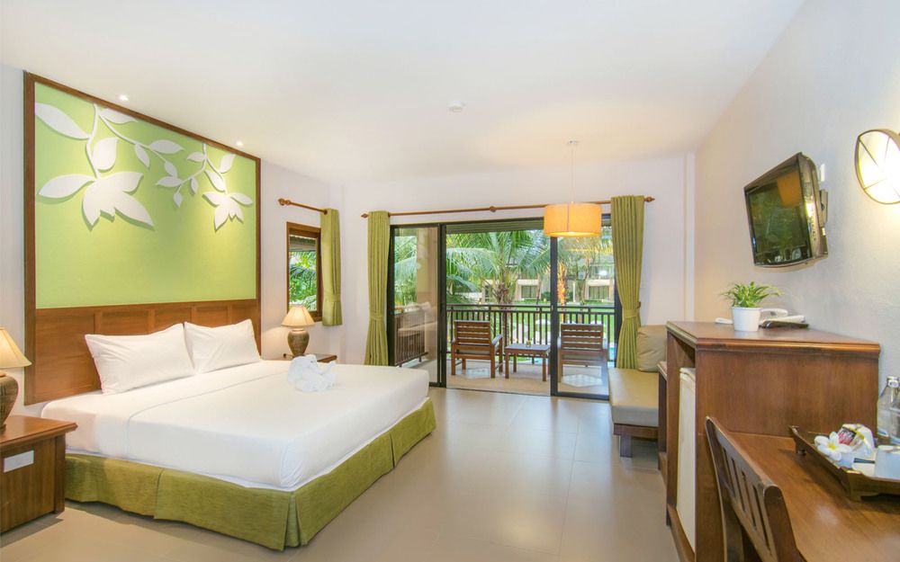 THE LEAF OCEANSIDE BY KATATHANI - 44