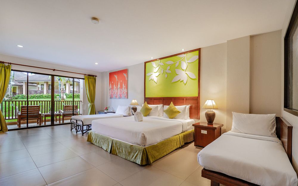 THE LEAF OCEANSIDE BY KATATHANI - 36