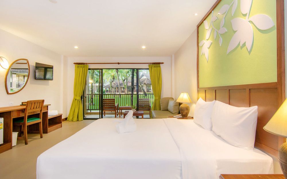 THE LEAF OCEANSIDE BY KATATHANI - 35