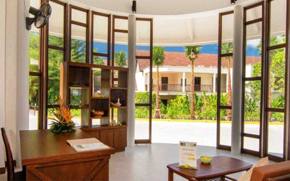 THE LEAF OCEANSIDE BY KATATHANI - 22