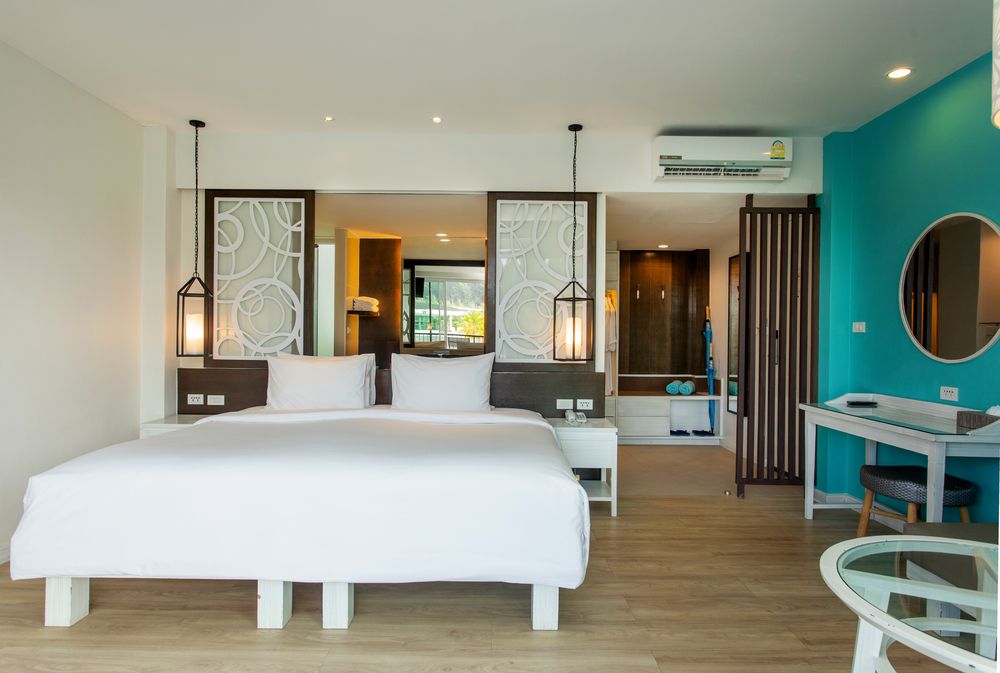 THE WATERS KHAO LAK BY KATATHANI - 42