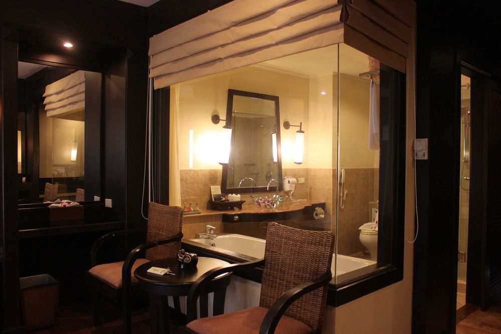 LA SOLAYA KHAO LAK (ex. MUKDARA BEACH VILLA & SPA RESORT) - 61