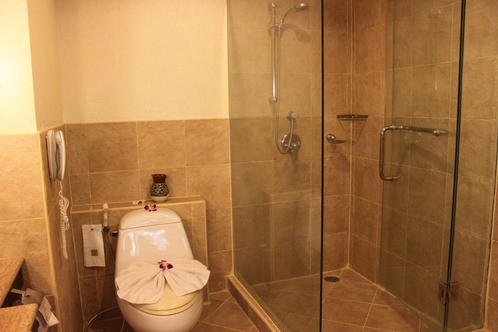 LA SOLAYA KHAO LAK (ex. MUKDARA BEACH VILLA & SPA RESORT) - 66