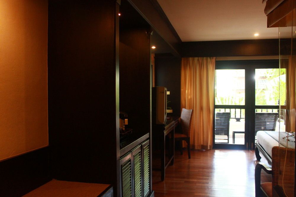 LA SOLAYA KHAO LAK (ex. MUKDARA BEACH VILLA & SPA RESORT) - 56