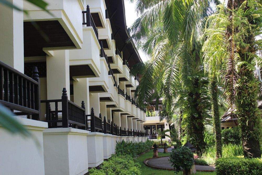 LA SOLAYA KHAO LAK (ex. MUKDARA BEACH VILLA & SPA RESORT) - 2