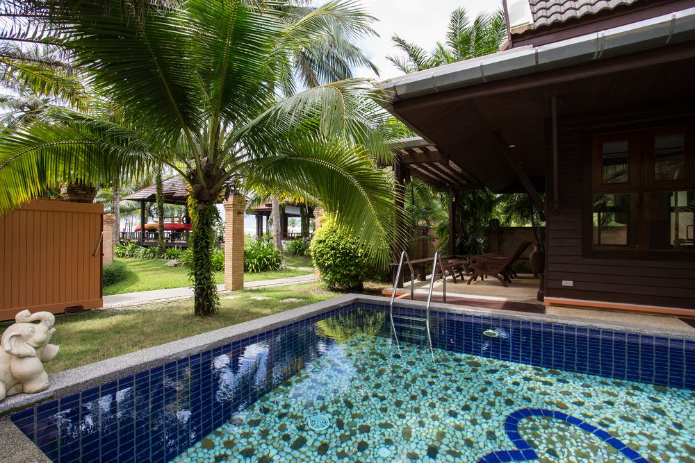 LA SOLAYA KHAO LAK (ex. MUKDARA BEACH VILLA & SPA RESORT) - 53