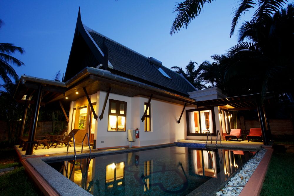 LA SOLAYA KHAO LAK (ex. MUKDARA BEACH VILLA & SPA RESORT) - 51