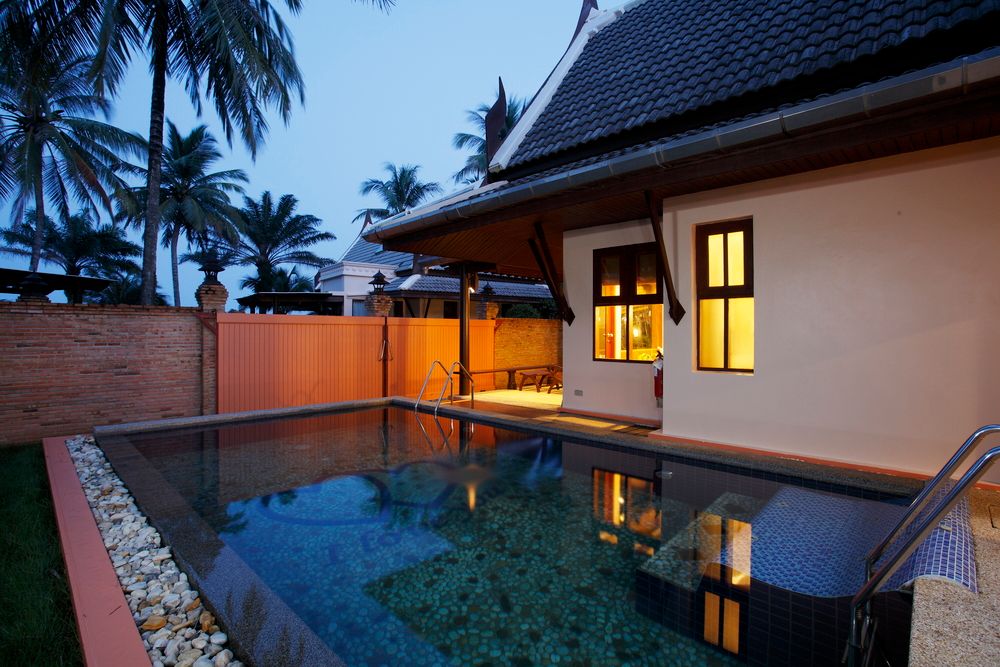 LA SOLAYA KHAO LAK (ex. MUKDARA BEACH VILLA & SPA RESORT) - 50