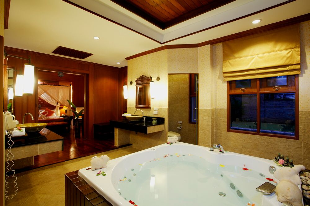 LA SOLAYA KHAO LAK (ex. MUKDARA BEACH VILLA & SPA RESORT) - 47